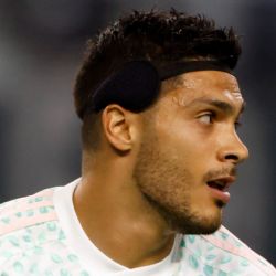 Raúl Jiménez ADMITE ser uno de los 'VETERANOS’ de la Selección Mexicana