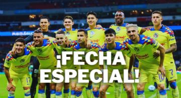Club America hace HOMENAJE al ORGULLO HISPANO