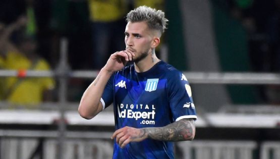 Gonzalo Piovi POSIBLE REFUERZO del Club América EXHIBE sus CARENCIAS