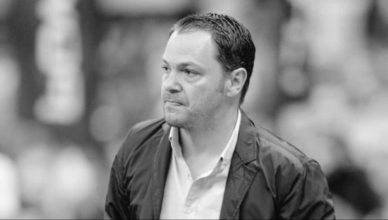 Leyenda de la PORTERÍA del Club América suena para ser el SUSTITUTO de Santiago Baños