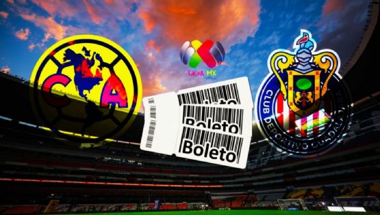 Clásico Nacional: El PRECIO de los BOLETOS del Club América Femenil vs Chivas