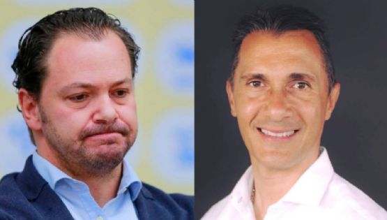 ¿Adolfo Ríos REALMENTE puede SUSTITUIR a Santiago Baños en el Club América?