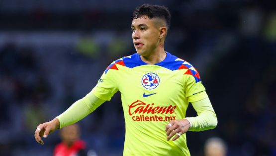 REVIENTAN a Emilio Lara por ERROR en el gol de Tigres vs Club América