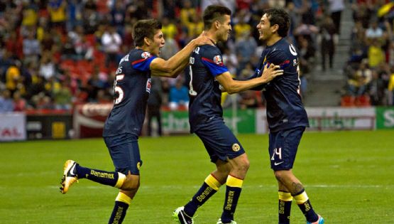 ¿OTRO? Exjugador del Club América es NUEVO REFUERZO del Mazatlán