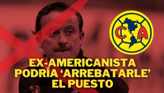 Expresidente del Club América es EL FAVORITO para ser el NUEVO PRESIDENTE de la Liga MX