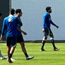 Club América RECUPERA a DOS jugadores para el Clásico Nacional vs Chivas