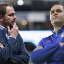 ¡No le cumple a André Jardine! NUEVO FRACASO de Santiago Baños en el Club América