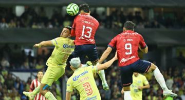 Leyenda del Club América CRITICA la RIVALIDAD actual del Clásico Nacional contra Chivas