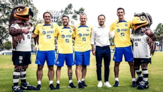 Club América vs Chivas: ¿Quién será el REEMPLAZO de André Jardine en el Clásico Nacional?