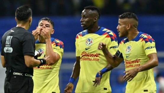 El PROBLEMÓN que tendrá el SUSTITUTO de André Jardine para el Clásico Nacional de América vs Chivas