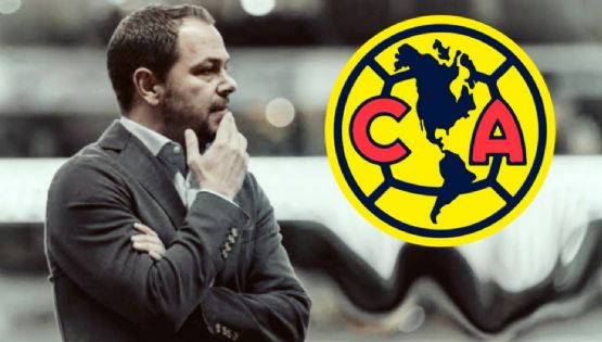 ¿Realmente es MÉRITO de Santiago Baños el ACTUAL PLANTEL del Club América?