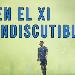 ¡Orgullo Águila! Sebastián Cáceres SE CONSOLIDA con la Selección de Uruguay