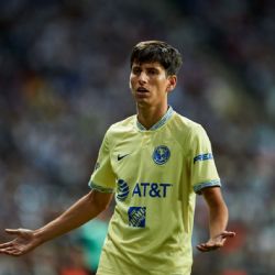 ¿Realmente el Club América FUE INJUSTO con Jürgen Damm o merecía MÁS MINUTOS?