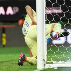 Henry Martín prepara NUEVO FESTEJO por si anota en el Clásico Nacional de América vs Chivas