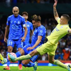 Posible FICHAJE de Igor Lichnovsky es relacionado con un tema de PROMOTORES y el Club América