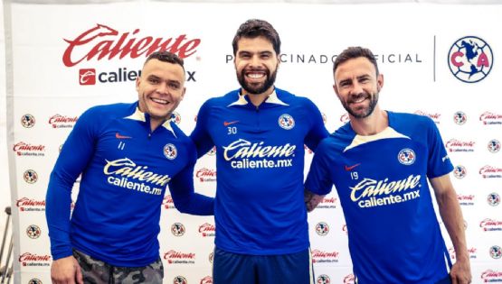 Club América con las HORAS CONTADAS para cerrar a su ÚLTIMO REFUERZO