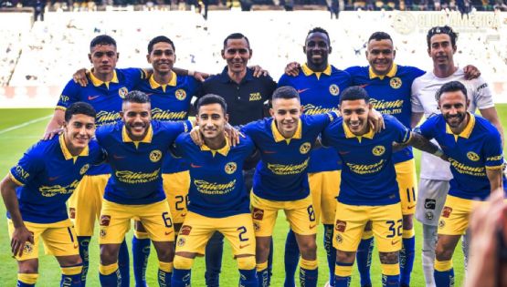 ¿Futuro DT del América? Paul Aguilar PRESUME estudios DE LUJO para ser entrenador