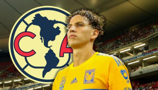 El GRAN RIESGO que tendría el Club América al fichar a Igor Lichnovsky