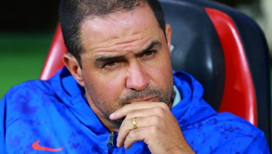 Las BAJAS que PREOCUPAN a André Jardine previo al Clásico de América vs Chivas