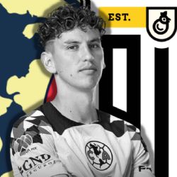 ¿Lo salvó del retiro? Club América LE ROBA REFUERZO a equipo de la Kings League 2023