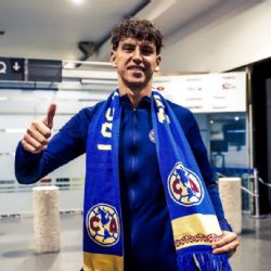 ¿Cuándo sería la FECHA DE DEBUT de Igor Lichnovsky con el Club América?