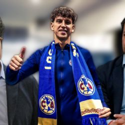 Club América LE HACE UN FAVOR a Tigres con el FICHAJE de Igor Lichnovsky
