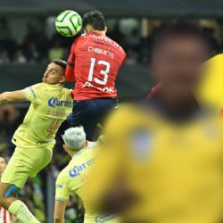 ¡Vamos contra 12! POLÉMICA designación arbitral para el Club América vs Chivas