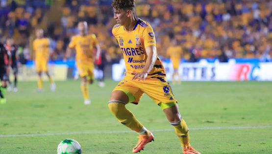 ¡Oficial! Igor Lichnovsky tiene NUEVO DORSAL con el Club América para el Apertura 2023