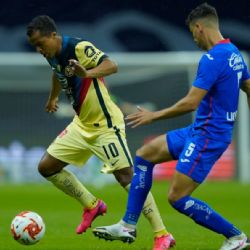 El día que Igor Lichnovsky FUE HUMILLADO por el Club América