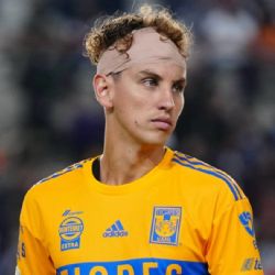 Igor Lichnosvky RECHAZÓ portar HISTÓRICO DORSAL en el Club América