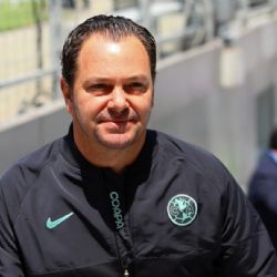 ¡LO QUIERE FUERA! Leyenda del Club América HACE PEDAZOS a Santiago Baños