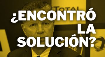 Ricardo Peláez DESCALIFICA a Santiago Baños y SUGIERE REFUERZOS para el Club América