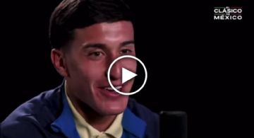 Alejandro Zendejas advierte y HUMILLA a futbolista de Chivas previo al Clásico Nacional