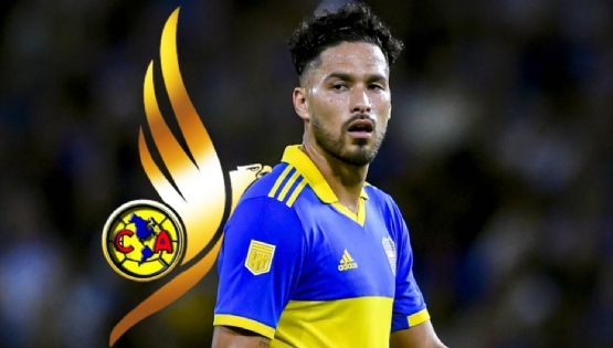 ¡Quiere volver! Bruno Valdez le ABRE LAS PUERTAS a un regreso al Club América