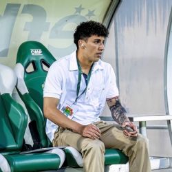 Jorge Sánchez comienza BORRADO su etapa en el FC Porto