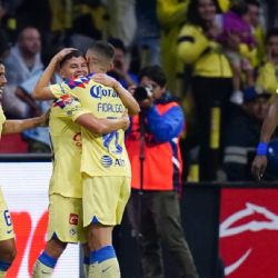 La OFENSIVA favorita de la afición del Club América para el Clásico Nacional contra Chivas