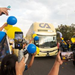 Club América LLAMA A SU AFICIÓN a hacer pesar el Estadio Azteca vs Chivas