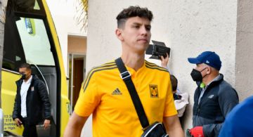 Igor Lichnovsky tendrá un DEBUT ADELANTADO con el Club América