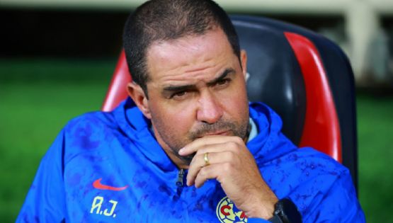 André Jardine responde sobre los FANTASMAS del Club América tras la ELIMINACIÓN ante Chivas en la Liguilla pasada