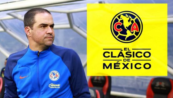 ¿Estará en el Clásico Nacional? Hay BUENAS NOTICIAS sobre la recuperación de André Jardine