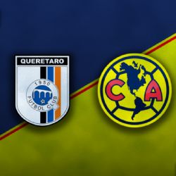Querétaro vs Club América por el Apertura 2023: Horario, cuándo juegan y quién transmitirá el partido