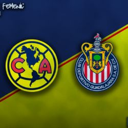Dónde VER y qué canal transmite en VIVO Club América Femenil vs Chivas por el Apertura 2023