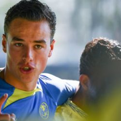 Esteban Lozano le da el GOL de la VICTORIA al Sporting de Gijón B