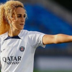 Video: Así juega Kheira Hamraoui, la nueva JUGADORA del Club América Femenil