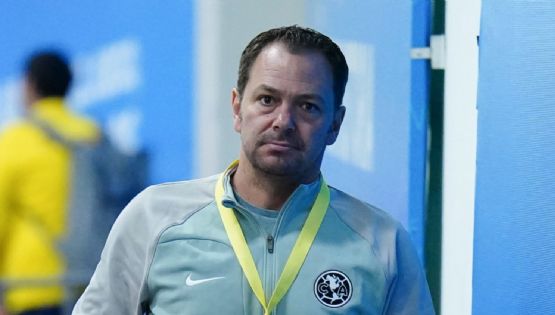 ¡Culpan a Santiago Baños! Aficionados molestos con titularidad de Igor Lichnovsky en Clásico Nacional