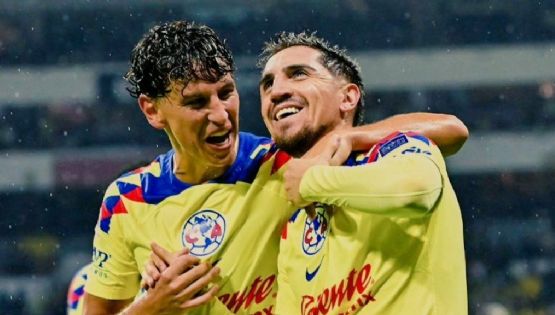 EMOTIVAS PALABRAS de Igor Lichnovsky tras su debut con el Club América ante Chivas