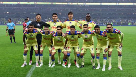 Club América, el SEGUNDO equipo que MÁS GASTÓ en REFUERZOS para el Apertura 2023