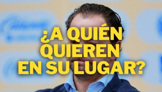 ¿Futuro presidente? LEYENDA del Club América visita el Estadio Azteca y la afición lo pide como SUSTITUTO de Santiago Baños