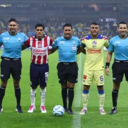 ¿Cuántas VECES le ha GANADO el Club América a Chivas en un Clásico Nacional?