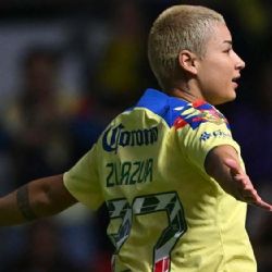 Resumen de Club América Femenil vs Chivas Apertura 2023: marcador final, goles y estadísticas del partido